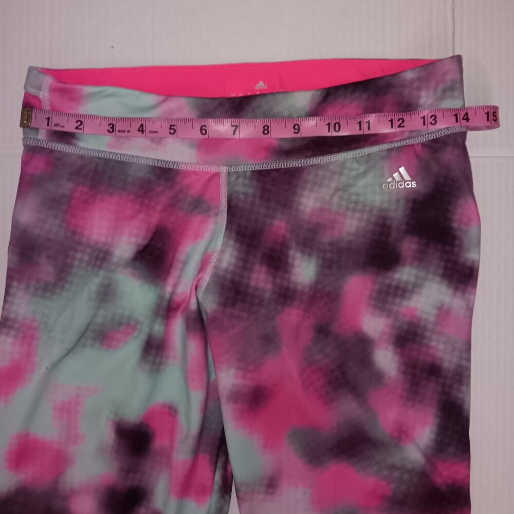 BUNDLE OF 3 VARIOUS ACTIVEWEAR LEGGINGS - Picture 8 of 14